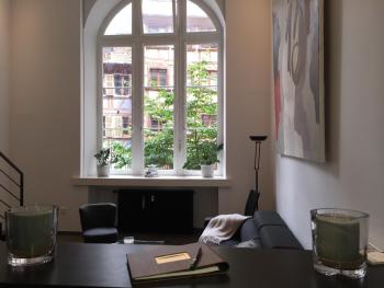 Appartement Saint Thomas Prestige, Strasburgo (foto 5)