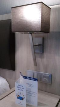 VIP Executive Zurique Hotel, Lisbonne (photo 3)