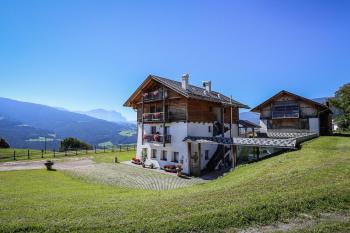 Hintnerhof, Chiusa (fotografie 2)