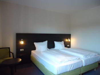 MSR Hotel Hannover, Hannover (fotografie 3)