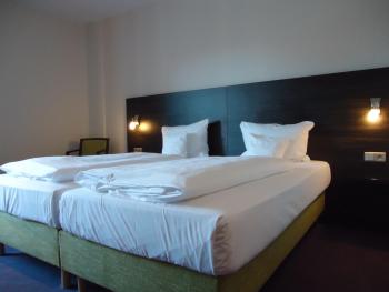 MSR Hotel Hannover, Hannover (fotografie 5)