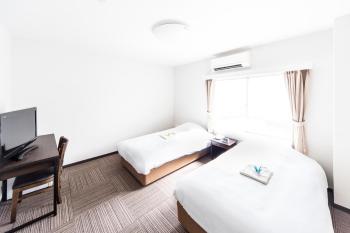 Best Hotel, Tokio (fotografie 5)