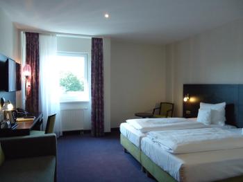 MSR Hotel Hannover, Hannover (fotografie 4)