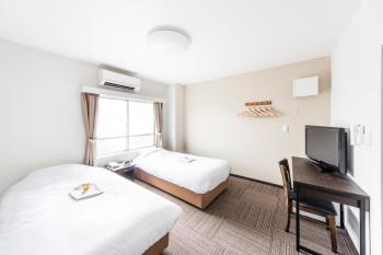 Best Hotel, Tokio (fotografie 4)