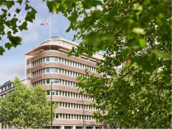 45 Park Lane - Dorchester Collection, Londyn (zdjęcie 2)