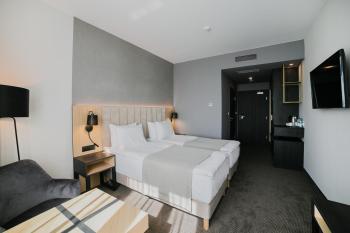 B&B HOTEL Warsaw East, Warsaw (photo 2)