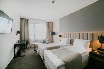 B&B HOTEL Warsaw East, Warsaw (photo 3)