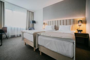 B&B HOTEL Warsaw East, Warsaw (photo 4)