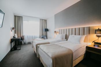 B&B HOTEL Warsaw East, Warsaw (photo 5)