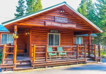 Timbers at Island Park, Island Park (photo 5)