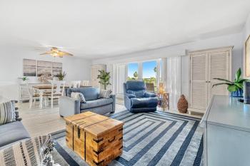 Escape to Beach Oasis! New Management! Updated Beachside Condo with Heated Pool!, Clearwater Beach (foto 5)