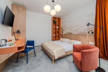Le Petit, Bratislava (photo 3)