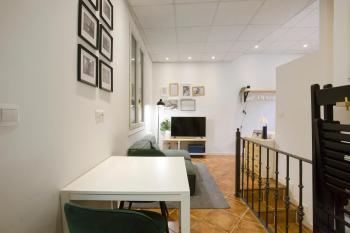 Apartamento Puerta del Camino 1, Bilbao (zdjęcie 2)