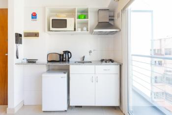 Le Batiment Apartments, Buenos Aires (fotografie 5)