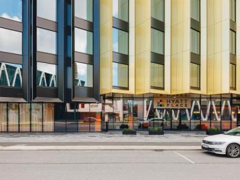 Hyatt Place Tallinn, Tallin (foto 2)