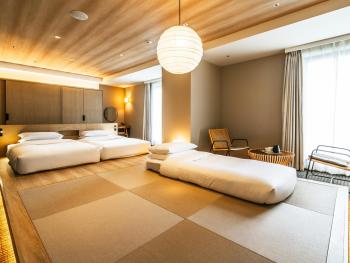Richmond Hotel Premier Tokyo Schole, Tokio (fotografie 2)
