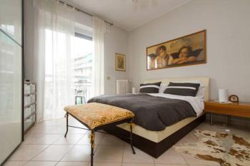 Angelica House, Milán (fotografie 2)