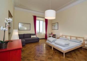 Rita's House, Janov (fotografie 4)