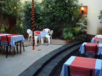 Hotel Esperia, Buenos Aires (photo 4)