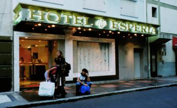Hotel Esperia, Buenos Aires (photo 2)