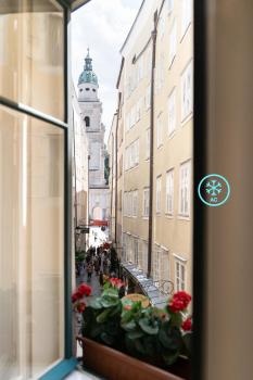 Altstadt-App. Domblick!, Salzburg (photo 2)