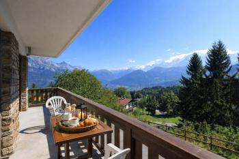 Résidence & Spa La Grande Cordée - Combloux, Combloux (zdjęcie 2)