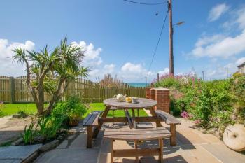 3 Bed in Porthleven oc-p00877, Портлвен (фото 4)