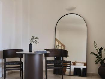 San Antonio - Small Luxury Hotels of the World, Imerovigli (foto 5)