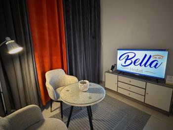 Bella INN - Luxury Private Master rooms with Balcony, Dubai (foto 2)