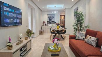 Stylish 3-Bedroom Apartment in Maarif - AC, Fast WiFi & Secure Parking, Casablanca (foto 3)