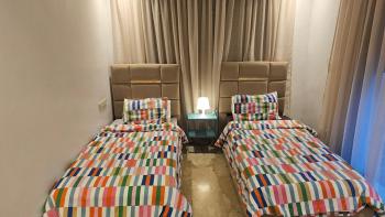 Stylish 3-Bedroom Apartment in Maarif - AC, Fast WiFi & Secure Parking, Casablanca (foto 5)