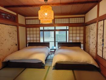 山海壱, Beppu (zdjęcie 3)