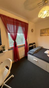 Independent Cozy apartment in husby, Sztokholm (zdjęcie 3)