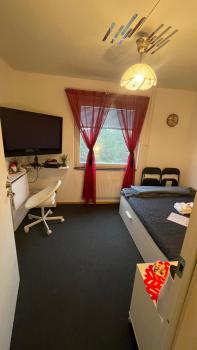 Independent Cozy apartment in husby, Sztokholm (zdjęcie 5)