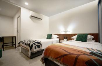 Grand Inn Hotel, Bangkok (photo 4)