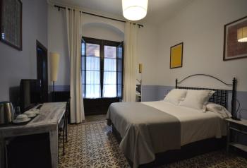 Hotel Casa de los Azulejos, Cordoue (photo 2)