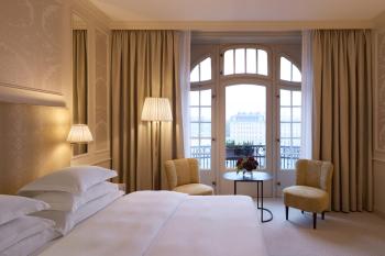 Hotel Diplomat Stockholm, Stockholm (Foto 5)
