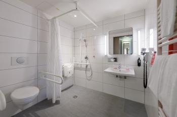 Ibis München City Arnulfpark, München (Foto 4)