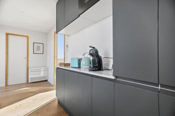 T3 - Luxurious and modern with 2 terraces, Toulouse (fotografie 5)
