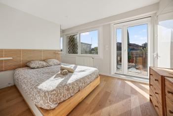 T3 - Luxurious and modern with 2 terraces, Toulouse (fotografie 2)