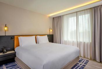 Courtyard by Marriott Ghent, Gand (photo 3)