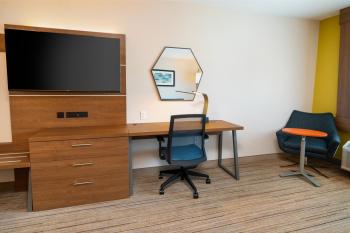 Holiday Inn Express & Suites - Las Vegas - E Tropicana by IHG, Las Vegas (fotografie 3)