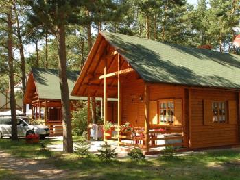 pokoje Dźwirzyno 
