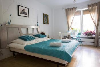 Pilotow 87 Apartments, Cracovie (photo 2)