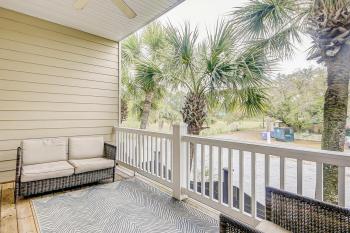 Turtle Bay 5, Folly Beach (foto 2)