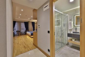 Istanbul Taksim Pera Star Hotel - Istiklal Street, Istanbul (foto 4)