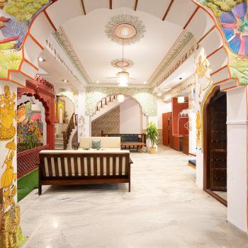 Stamps By Eight Continents, Pushkar, Pushkar (foto 4)