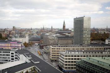 Scandic Copenhagen, Copenhague (photo 4)