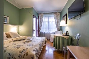 Wawabed Bed & Breakfast hotel butikowy, Varsavia (foto 3)
