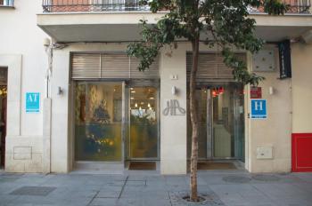H-A Hotel Trebol, Málaga (fotografie 4)
